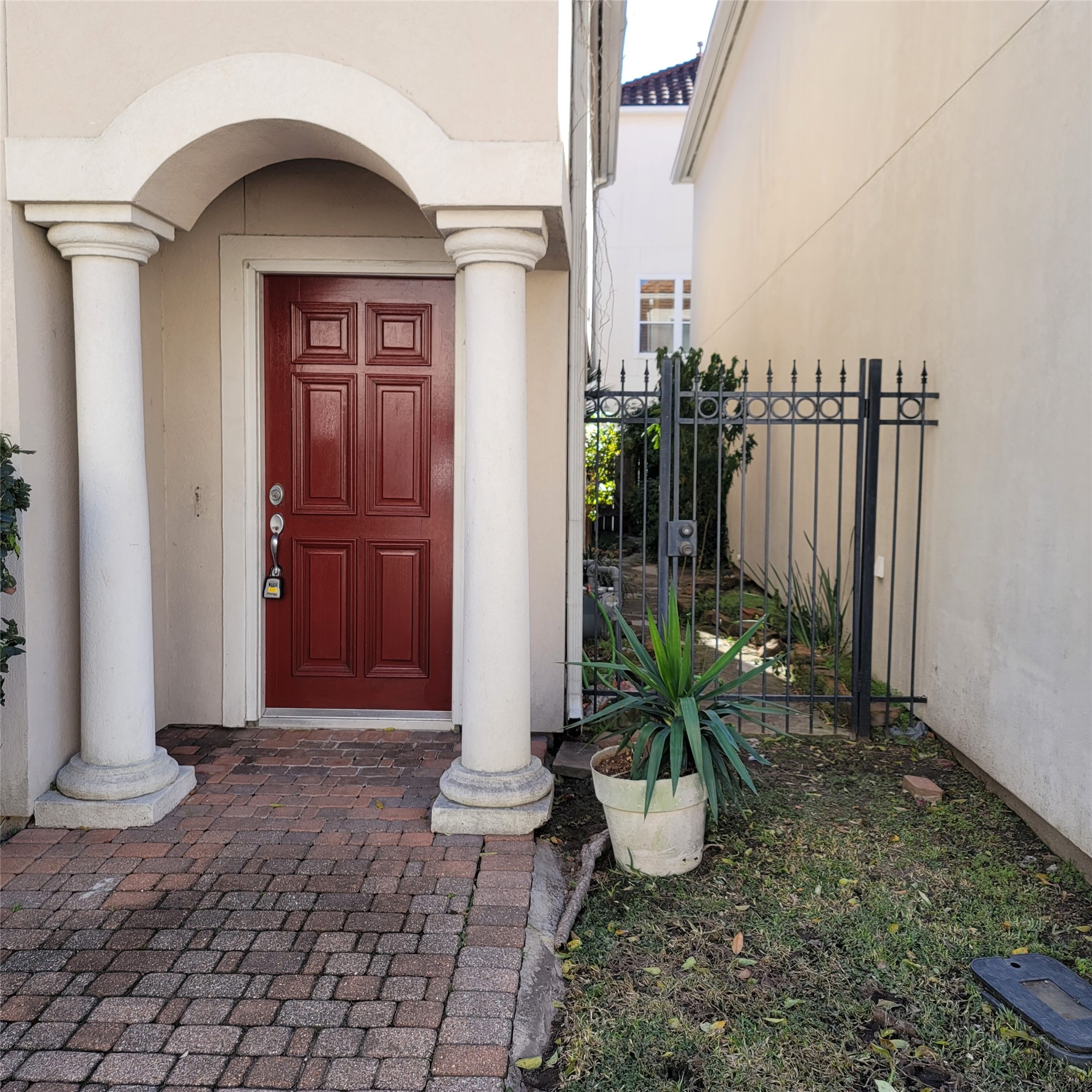 7111 Harmony Cove Property Photo 5