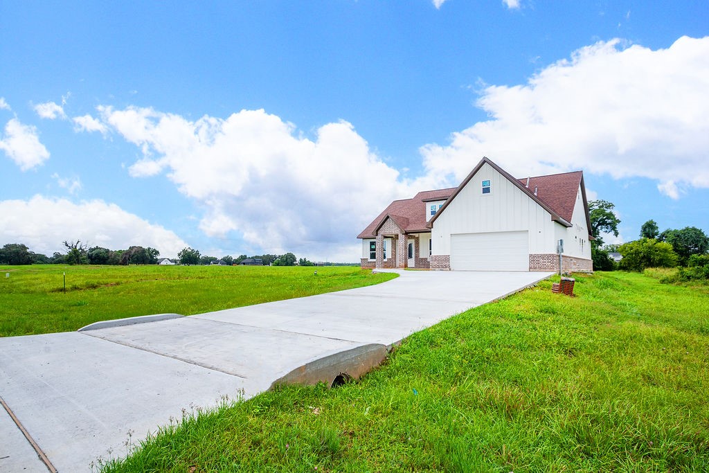 206 Shetland Court Property Photo 3