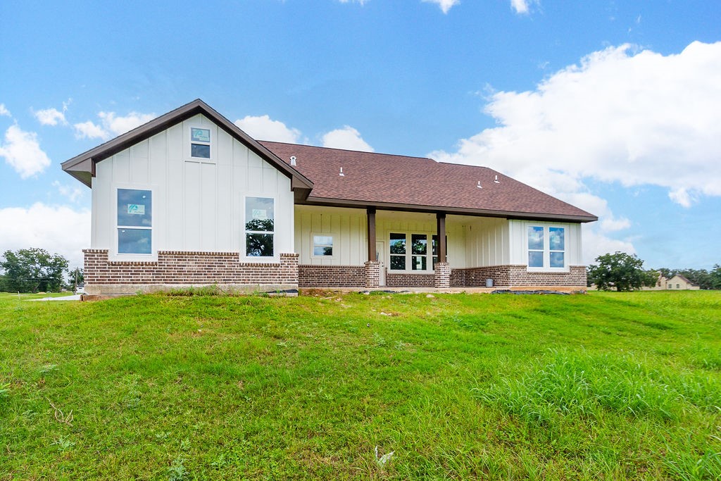206 Shetland Court Property Photo 4