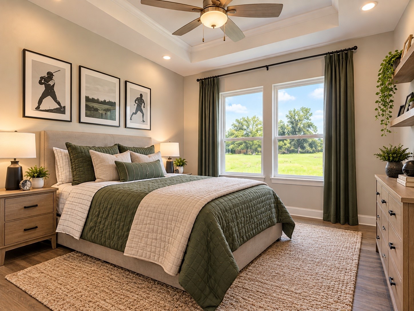 206 Shetland Court Property Photo 28