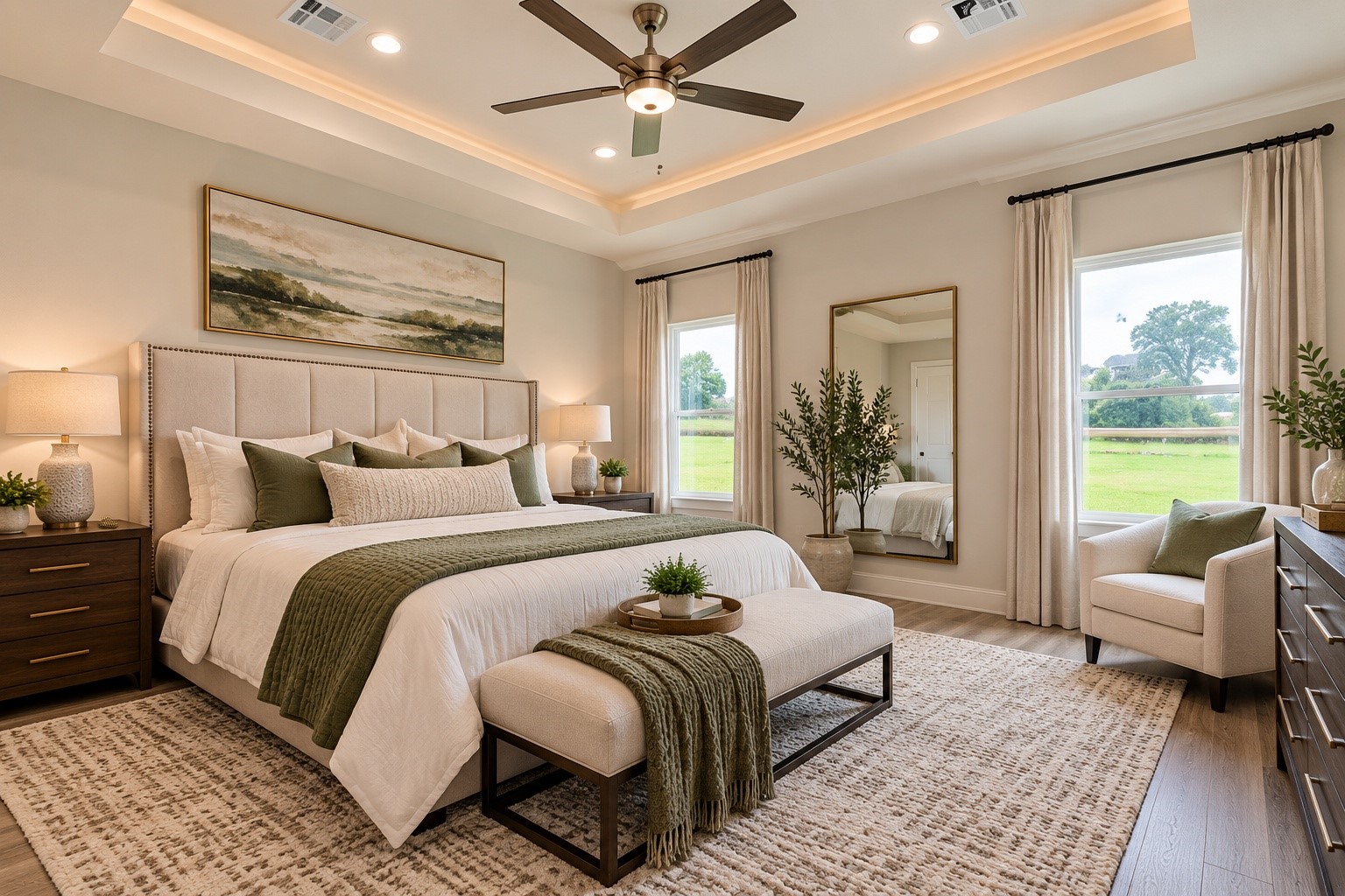 206 Shetland Court Property Photo 34