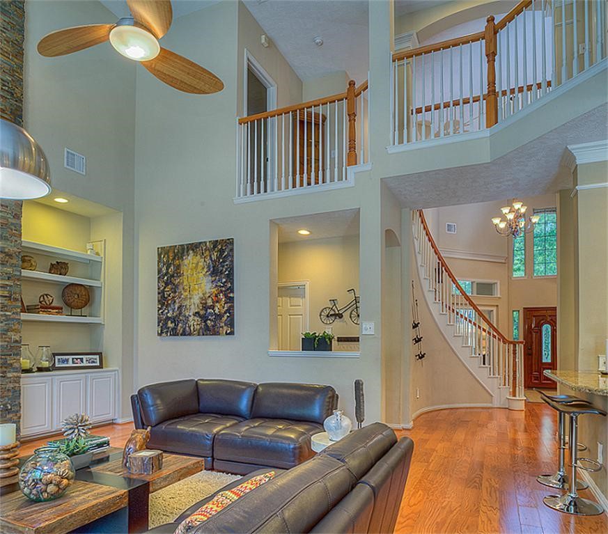 22 Villa Canyon Place Property Photo 5