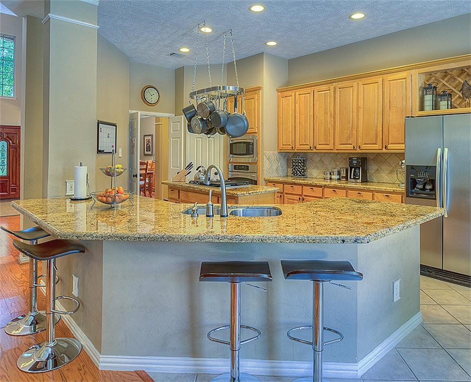 22 Villa Canyon Place Property Photo 9
