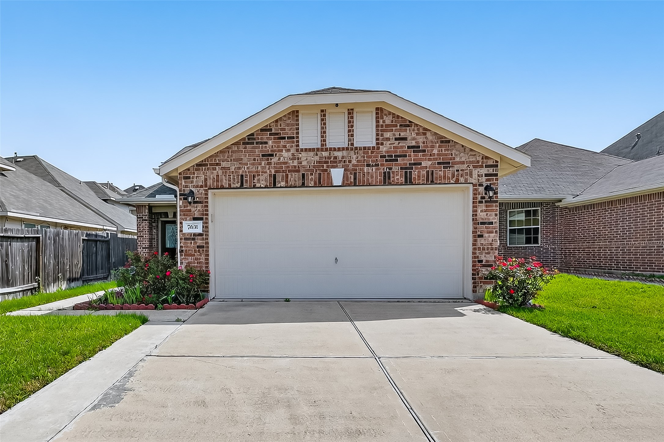 7631 Granite Terrace Lane Property Photo 42