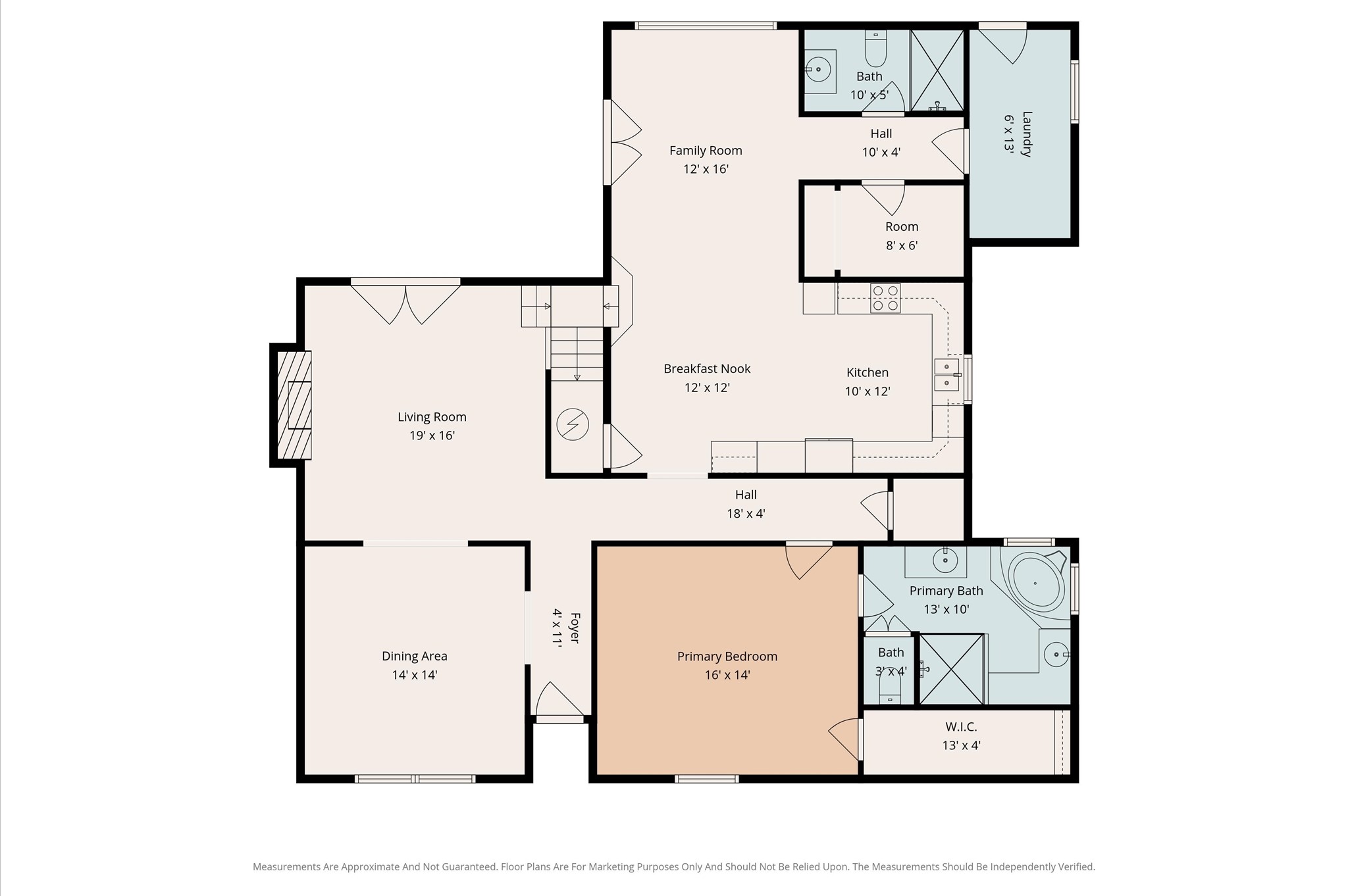 15302 Yellow Bird Road Property Photo 8