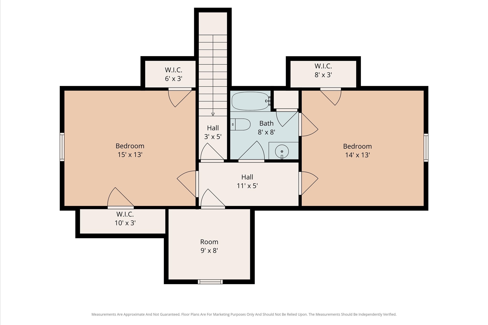 15302 Yellow Bird Road Property Photo 9