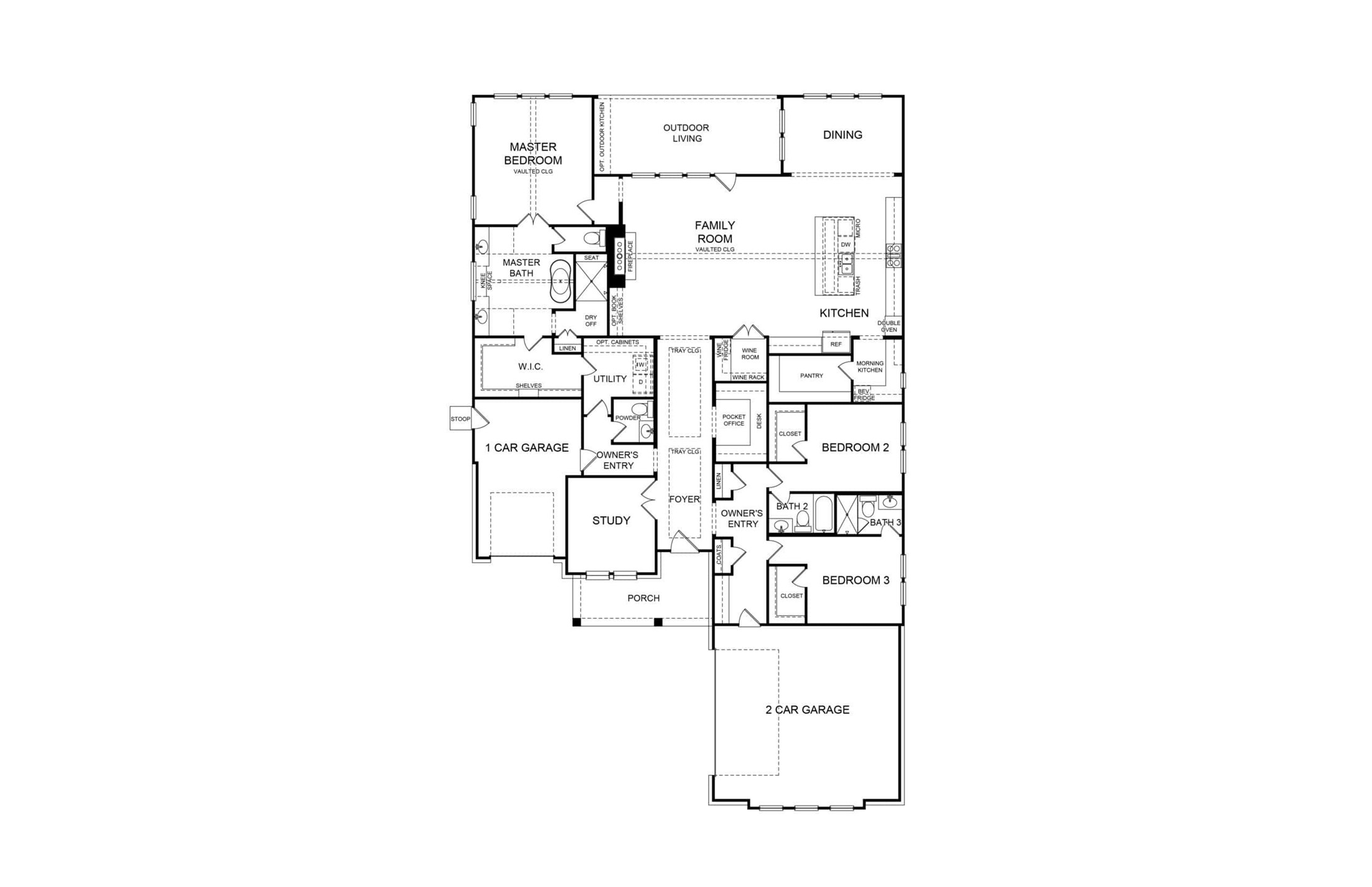 26743 Alderbrook Avenue Property Photo 24