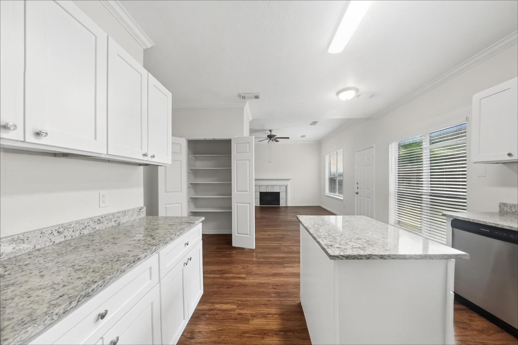 14614 Twisted Pecan Court Property Photo 3