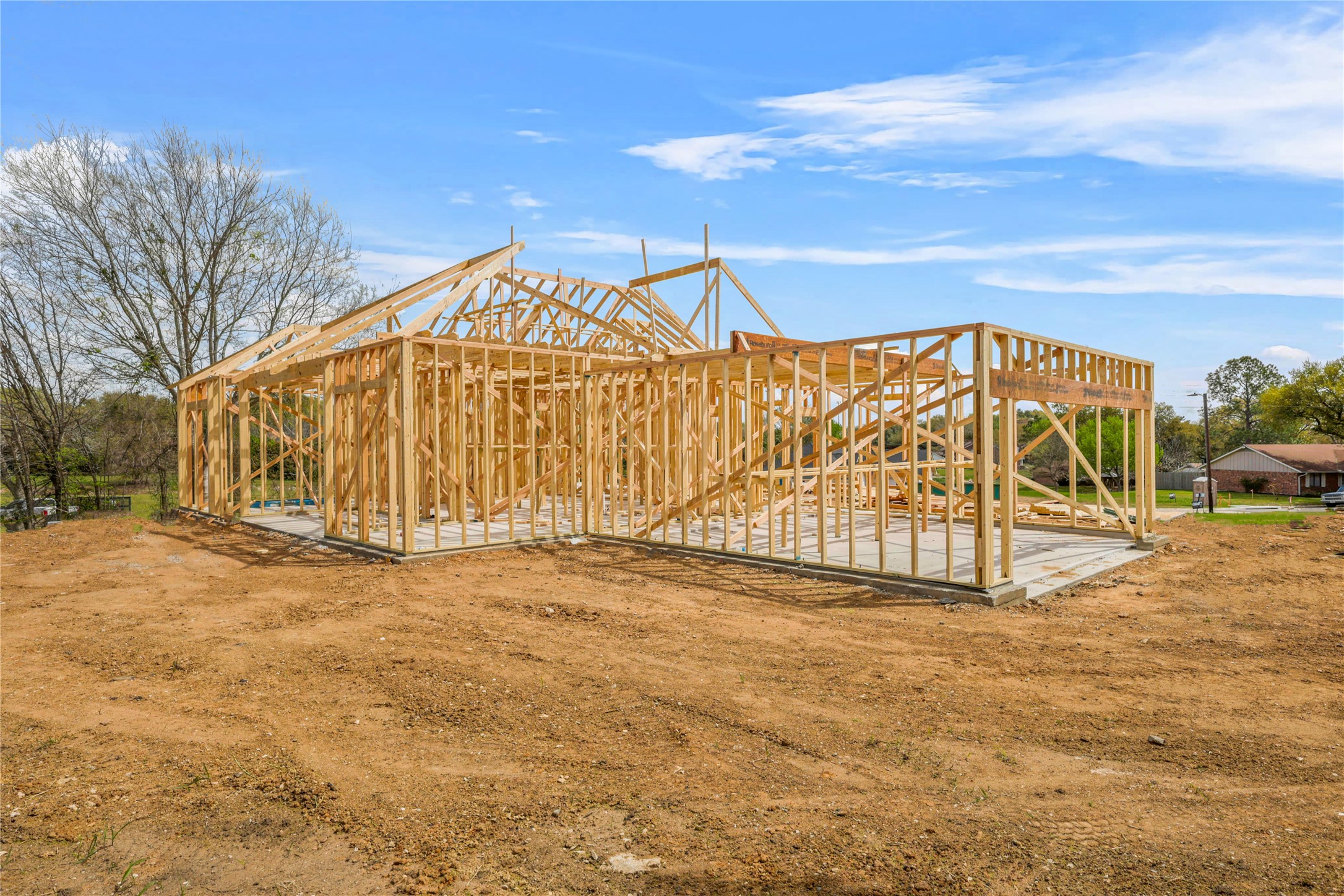 2315 Progress Drive Property Photo 1