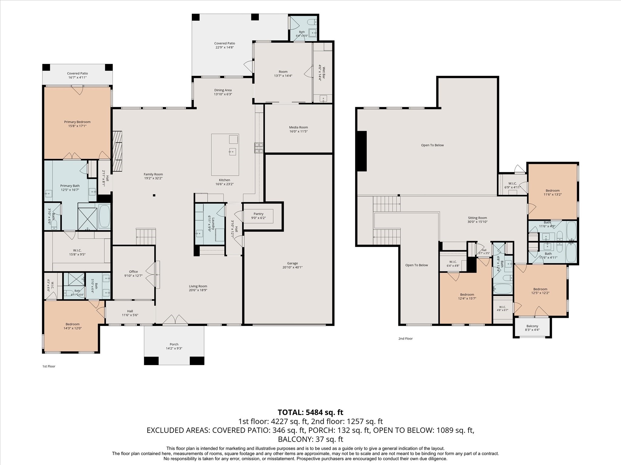 29814 Kate Creek Lane Property Photo 37