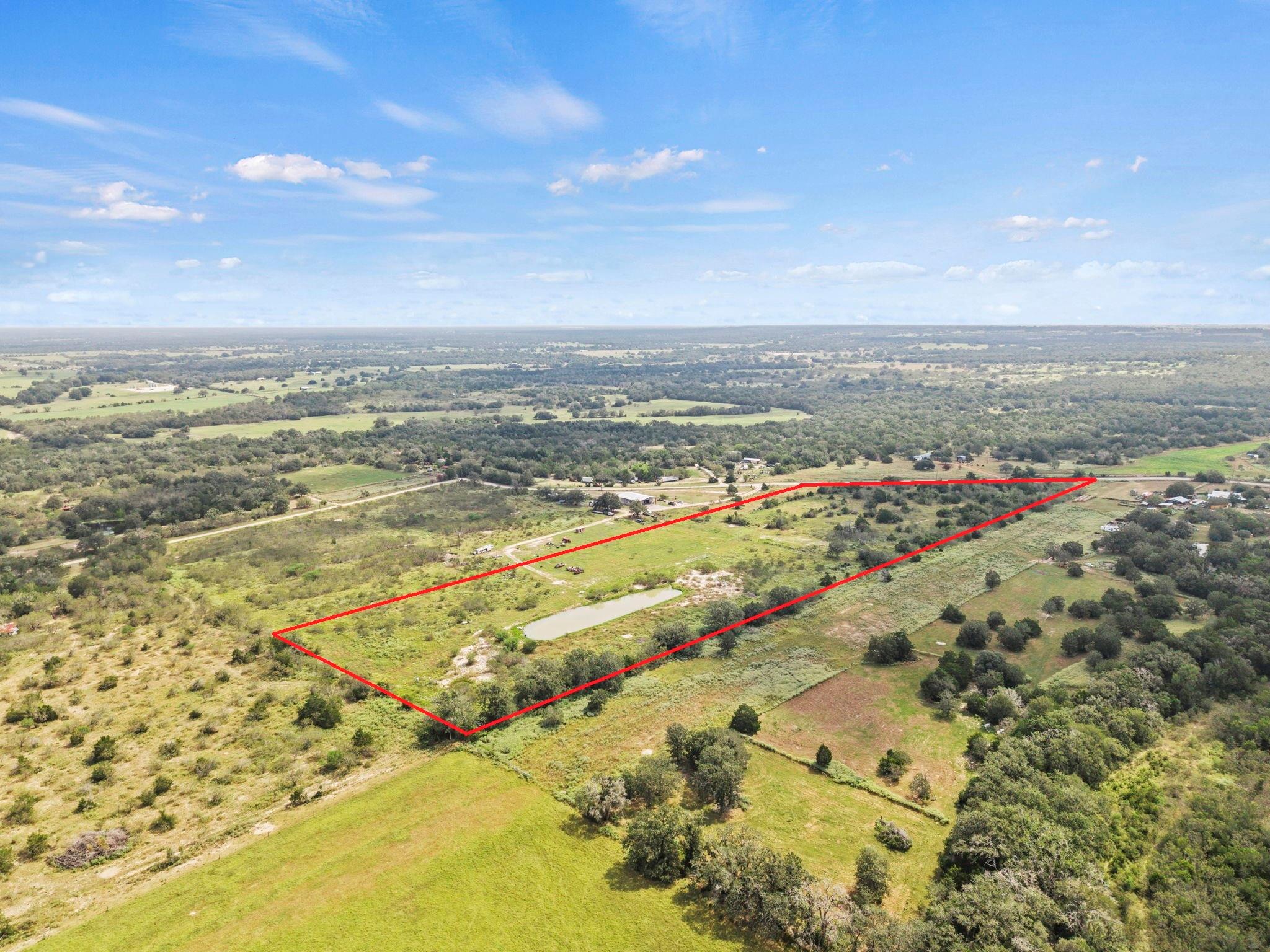 0 County Road 504, Flatonia Tx 78941 Property Photo 1