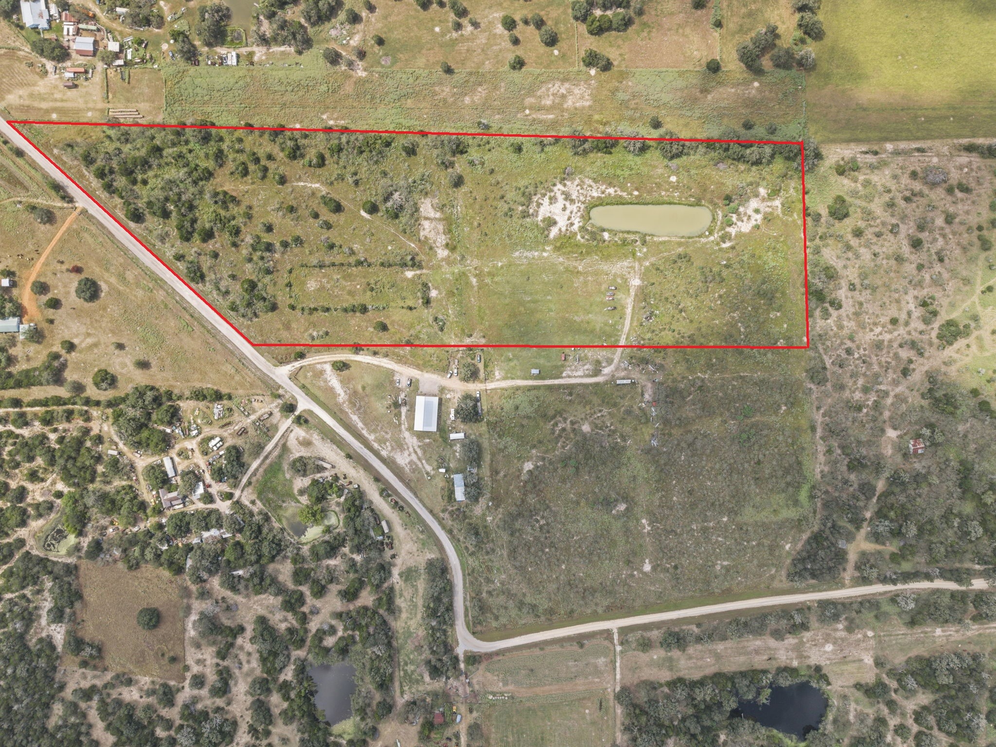 0 County Road 504 Property Photo 3