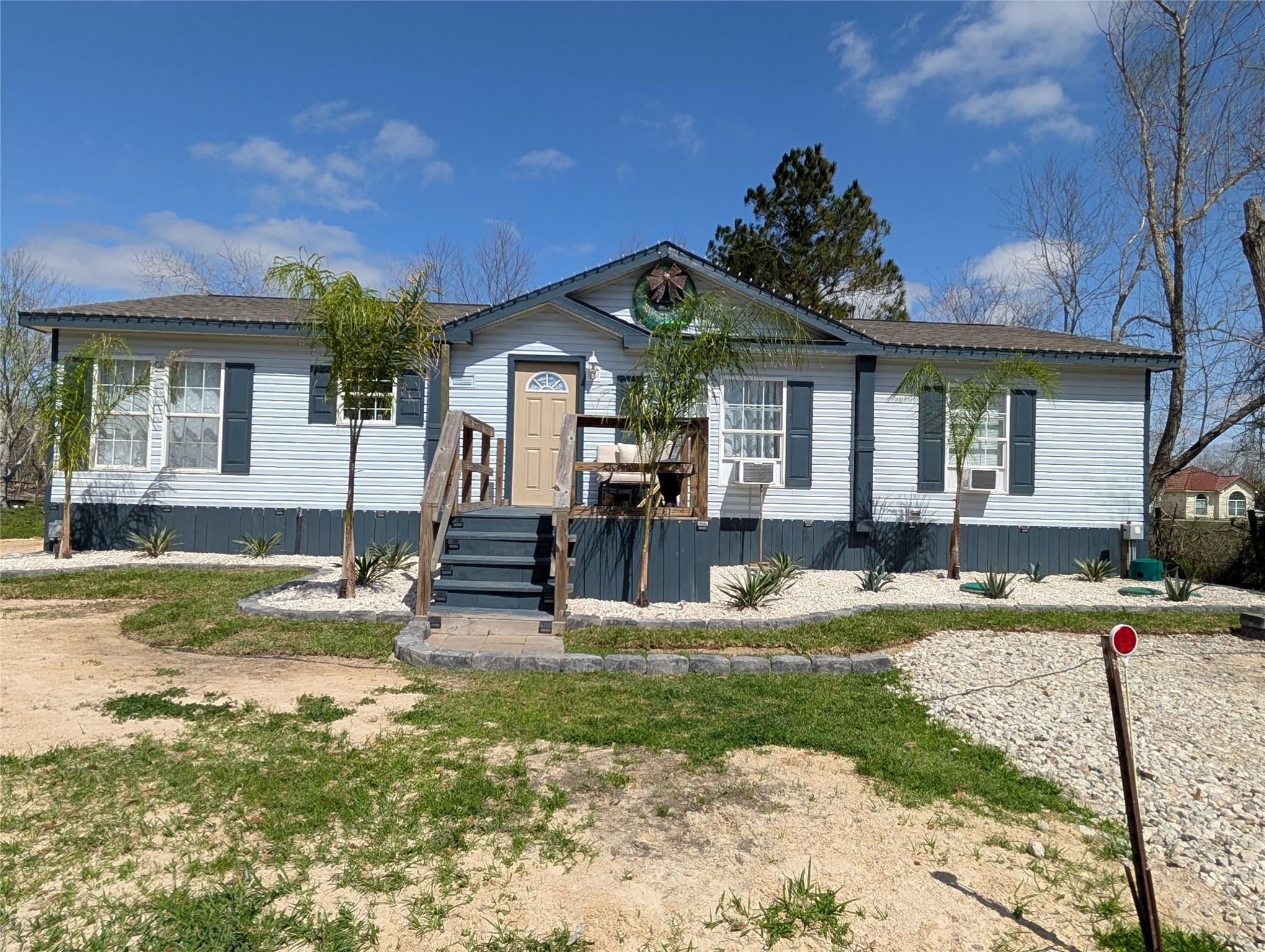 3201 County Road 197 Property Photo