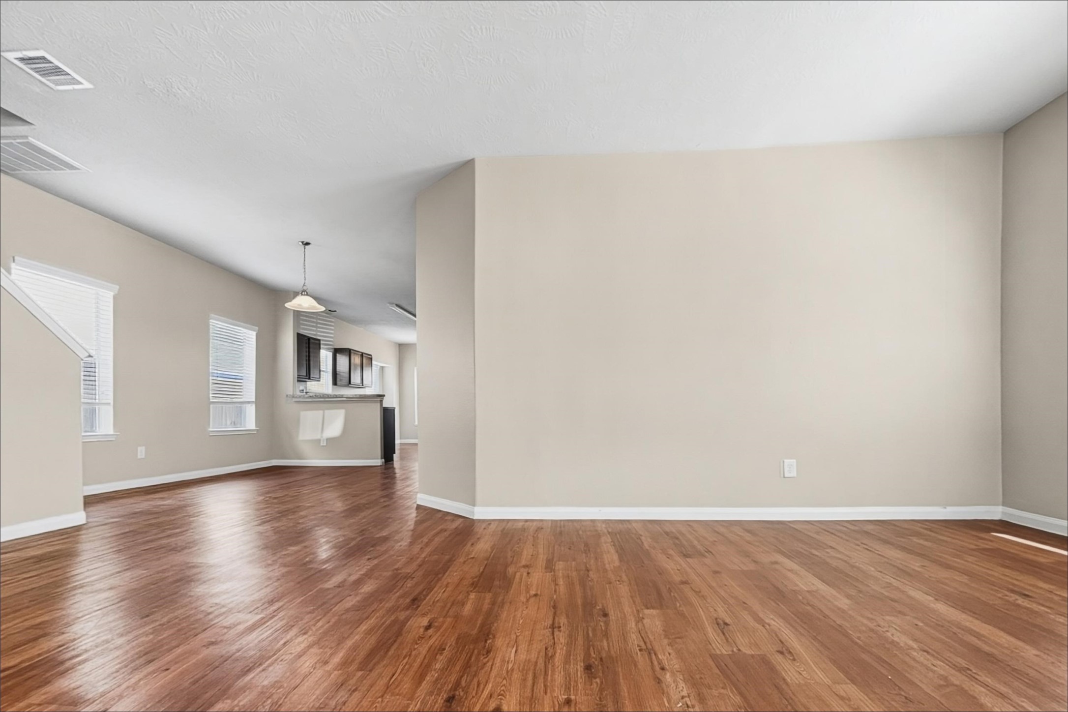 2606 Bammelwood Drive Property Photo 6