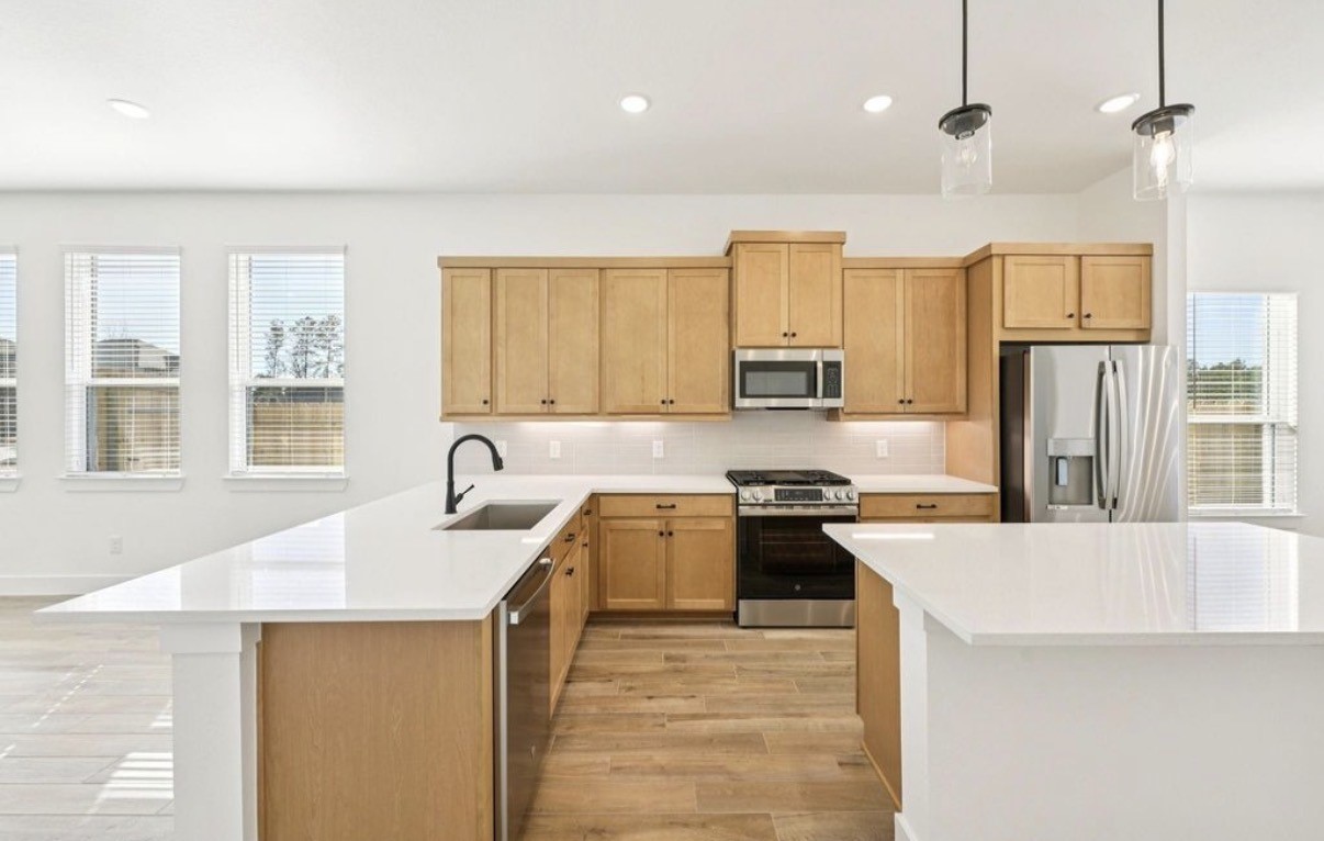 12802 Meadow Wind Way Property Photo 1