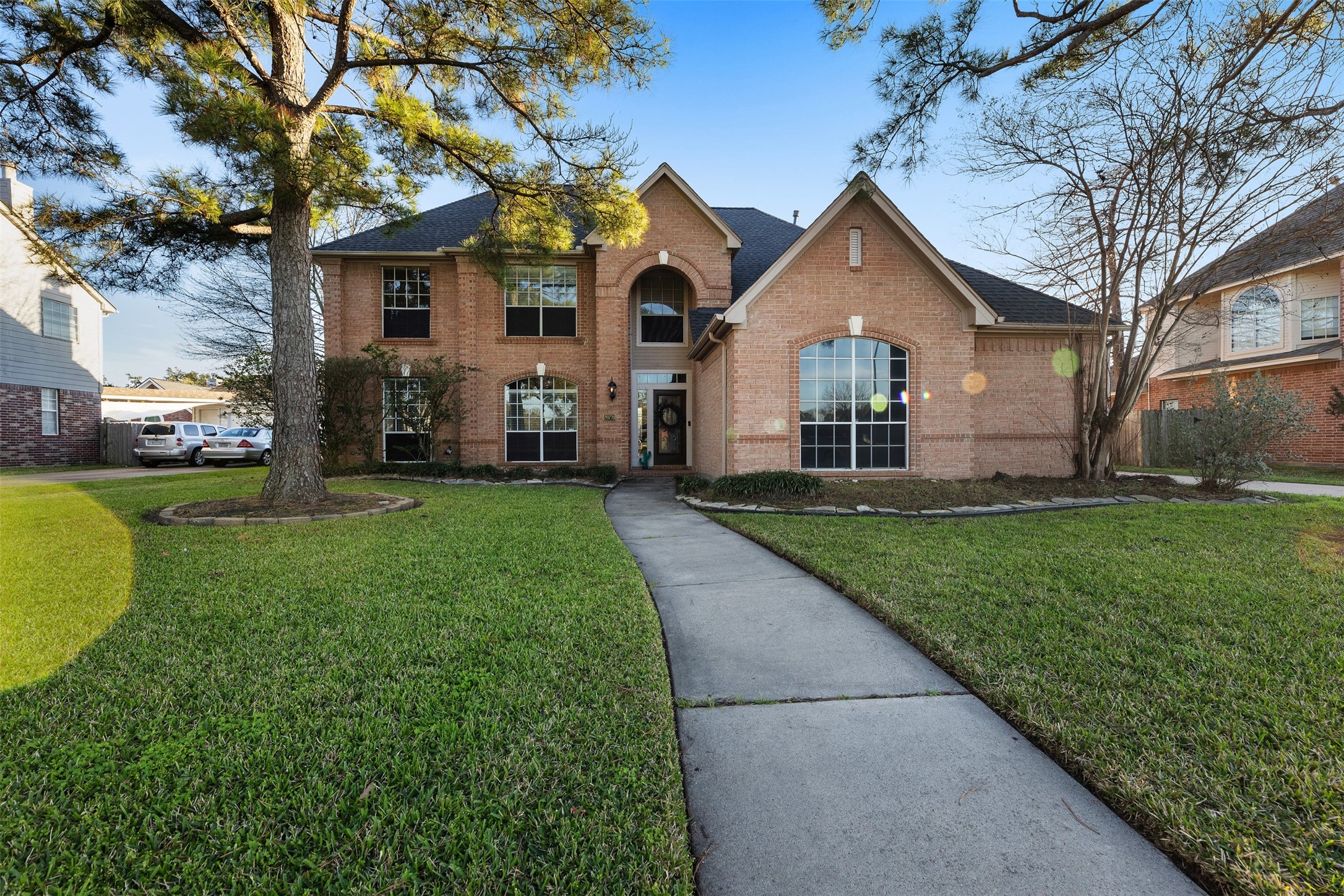20731 Maple Village Drive Property Photo 1