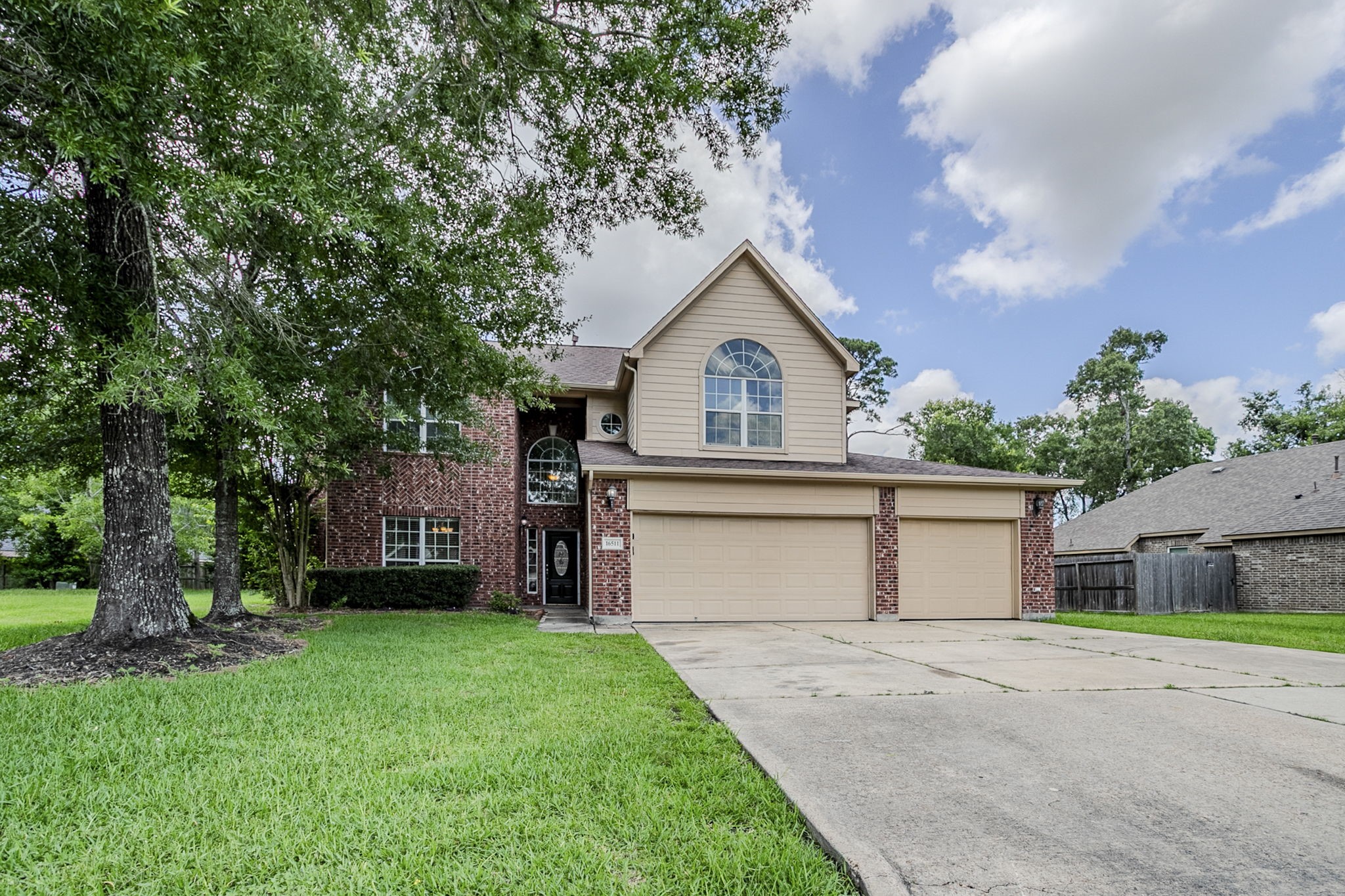 16511 Bluefin Street Property Photo 1