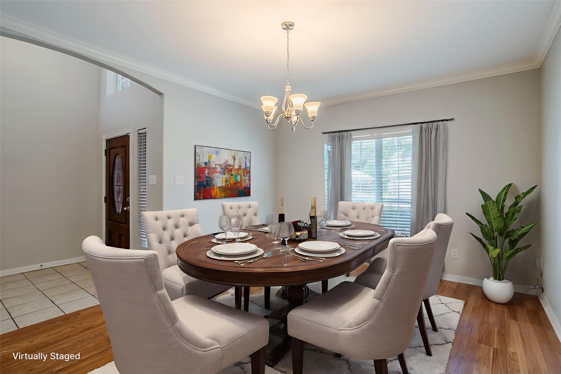 16511 Bluefin Street Property Photo 9