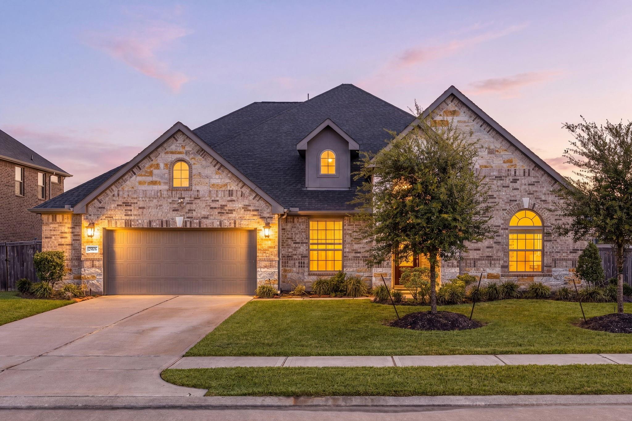 29106 Abbey Grove Lane, Katy Tx 77494 Property Photo 1