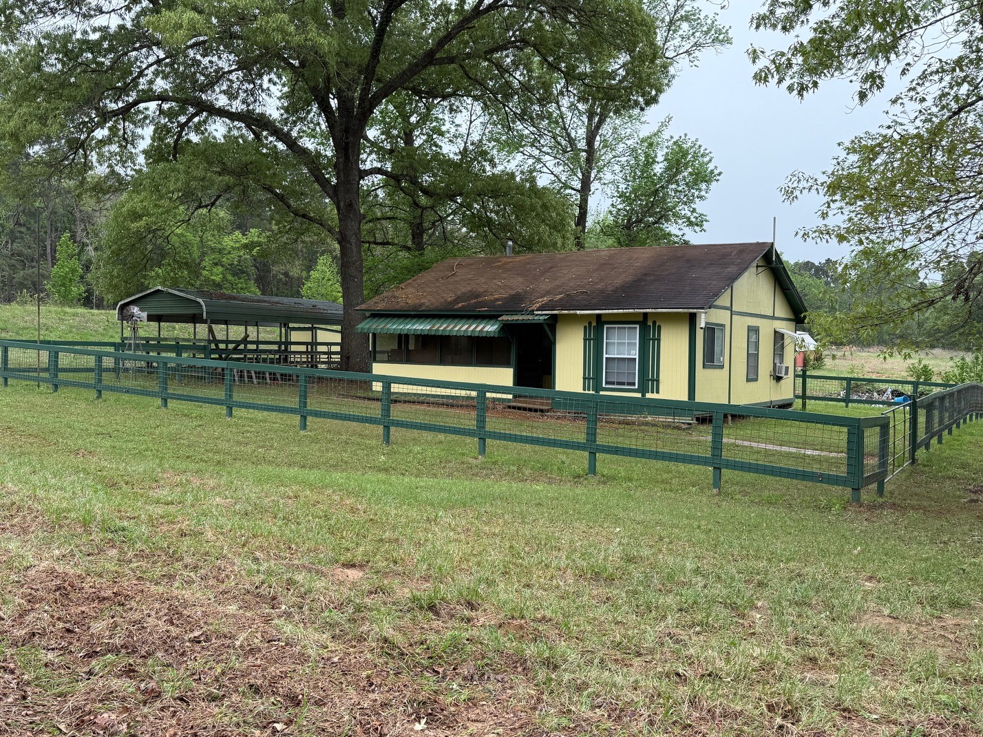 9993 County Road 2265 Property Photo
