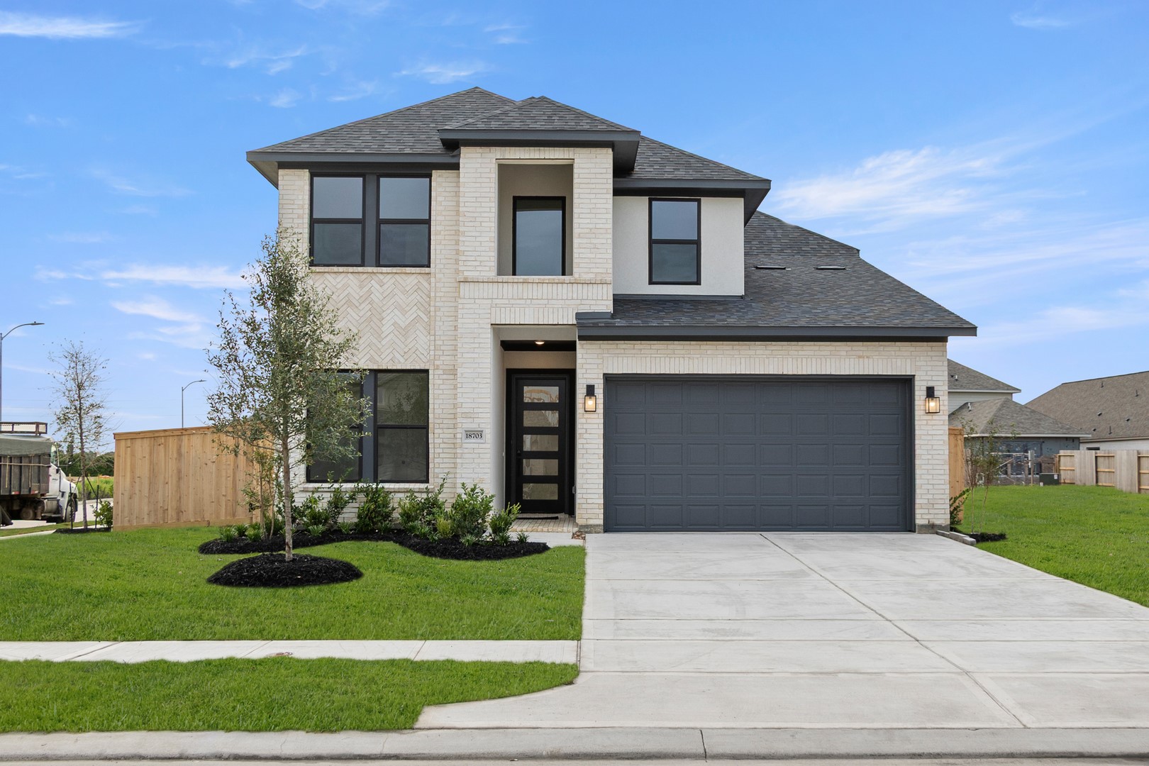 18703 Sweet Basil Drive Property Photo 1