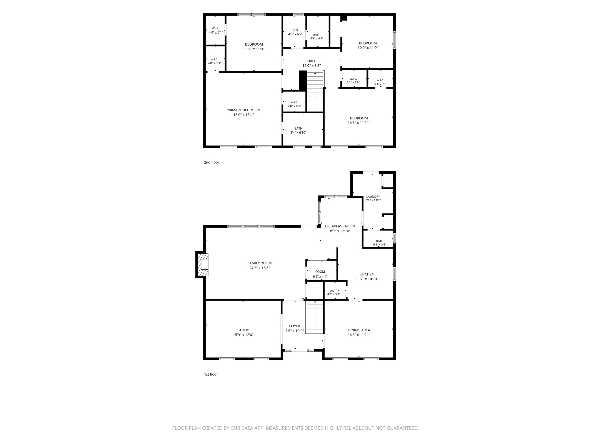 11902 Fawnview Drive Property Photo 2