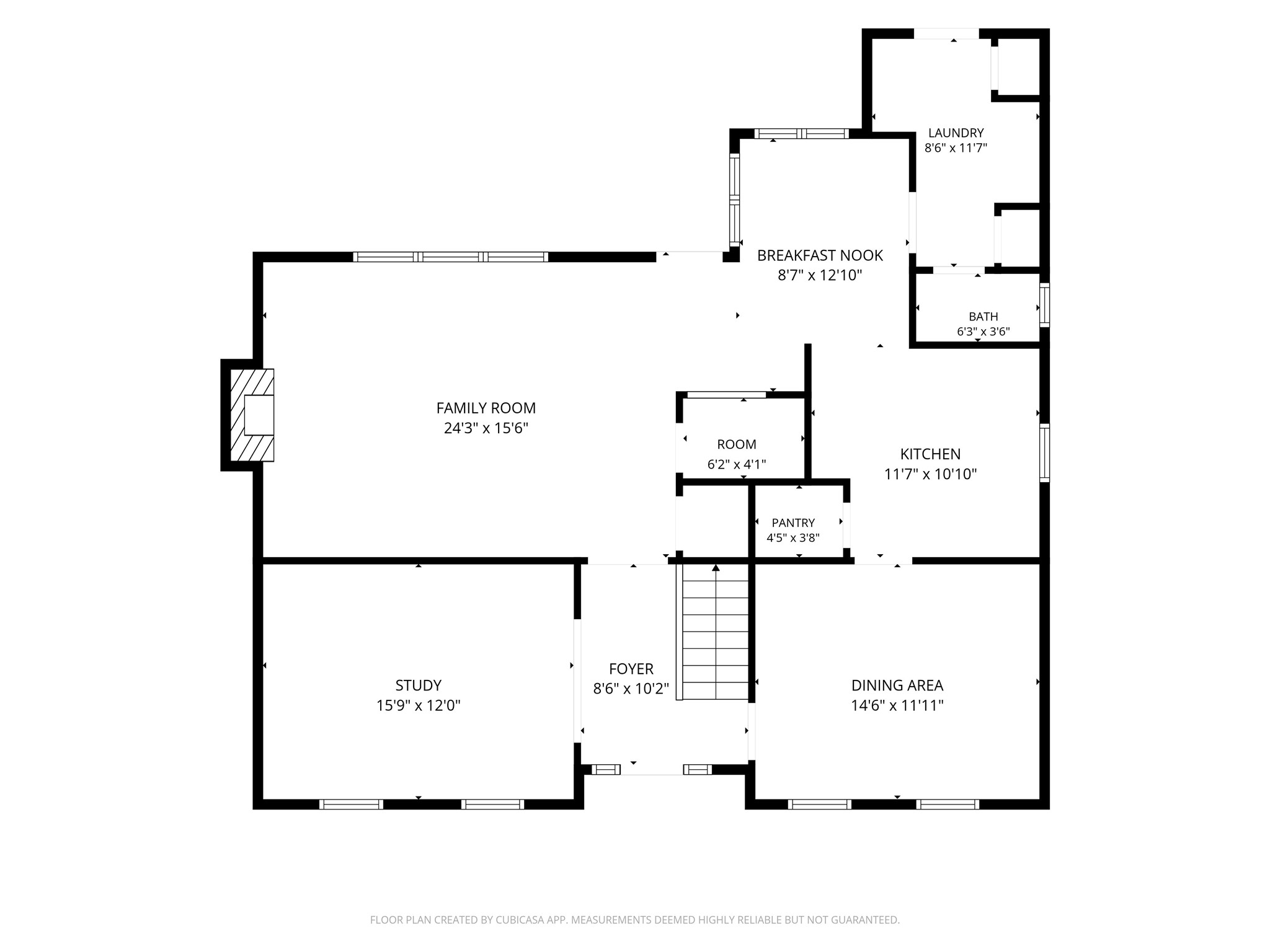 11902 Fawnview Drive Property Photo 33