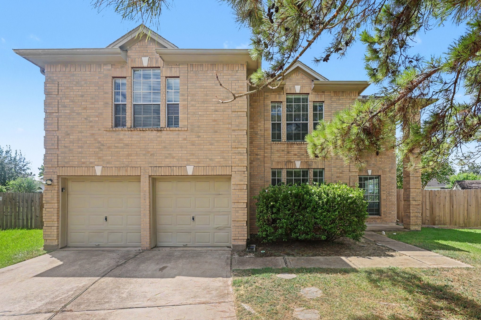 10107 Bayou Trail Court Property Photo 1