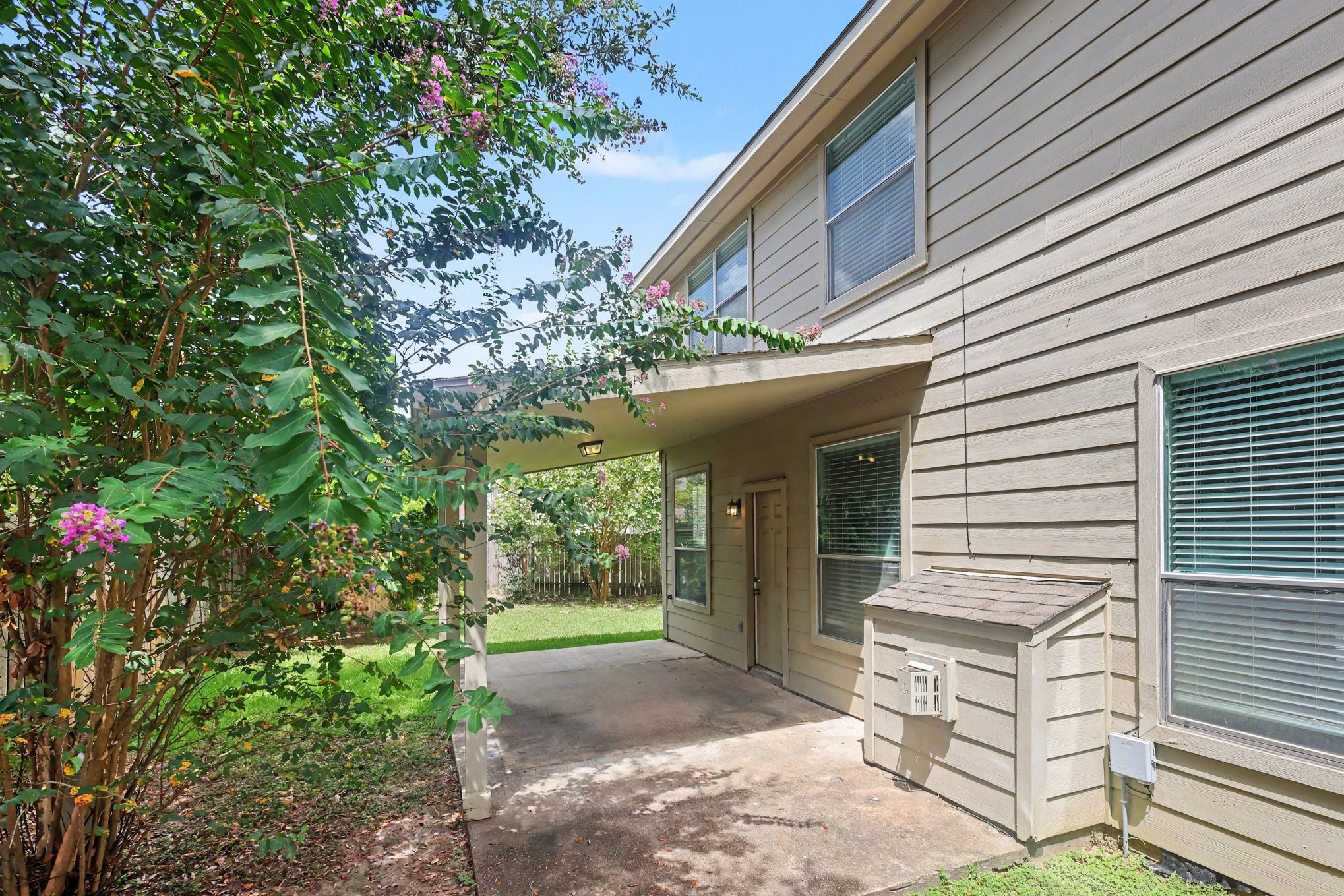 10107 Bayou Trail Court Property Photo 36