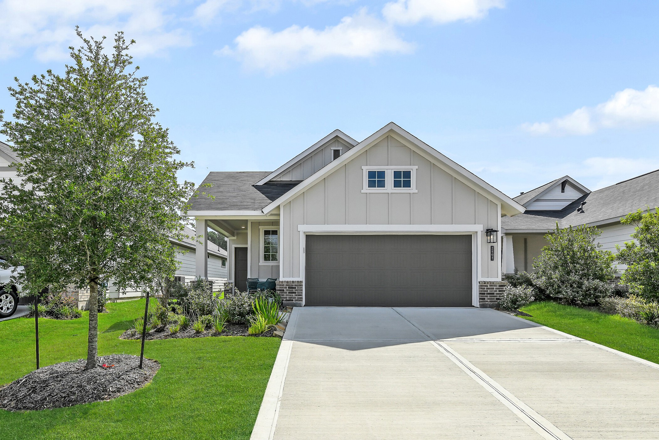 2802 Bluebonnet Ridge Drive Property Photo 1
