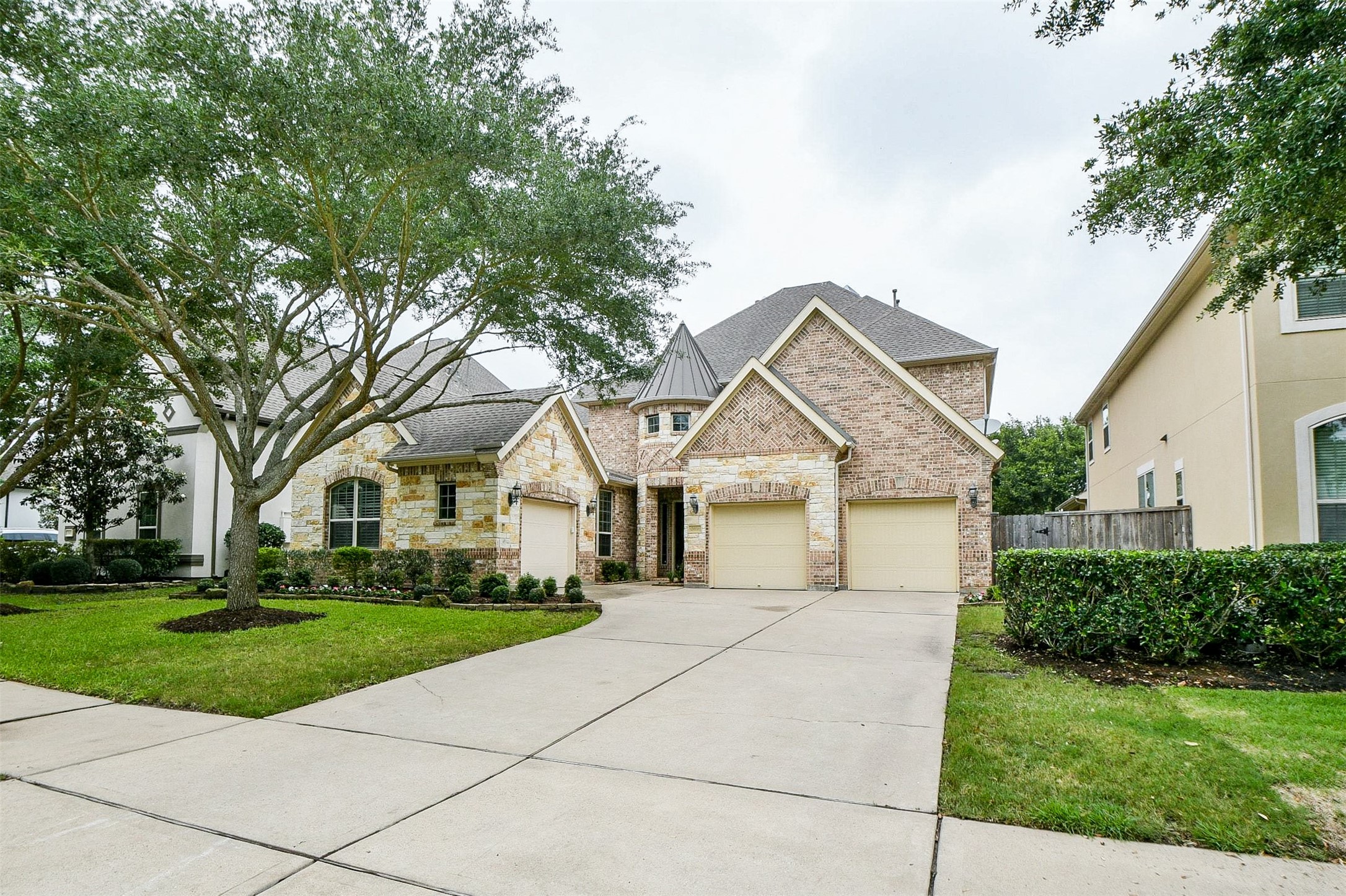 24914 Bay Mist Ridge Lane Property Photo 3