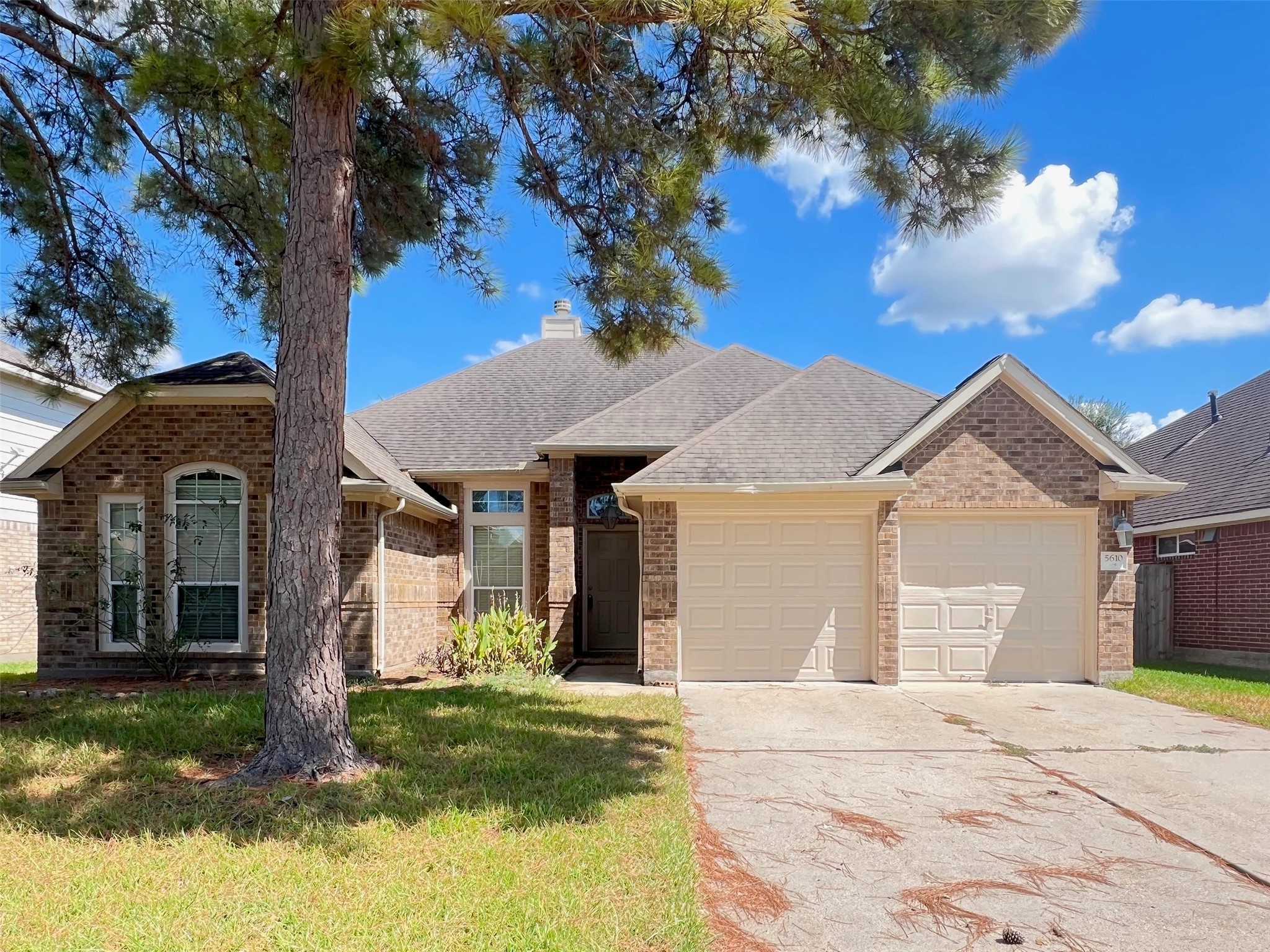 5610 Dunbrook Park Lane Property Photo 1