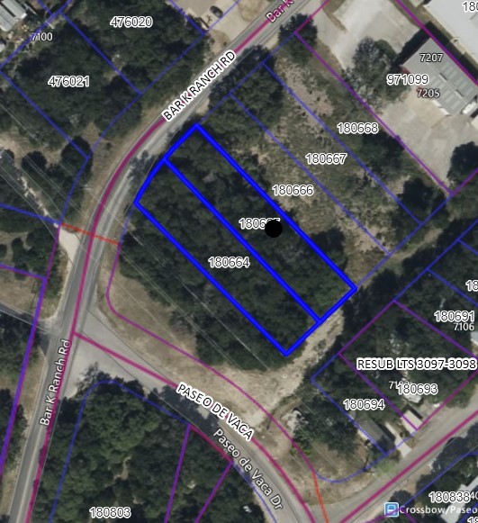 7101 Bar-k Ranch Road Property Photo 1
