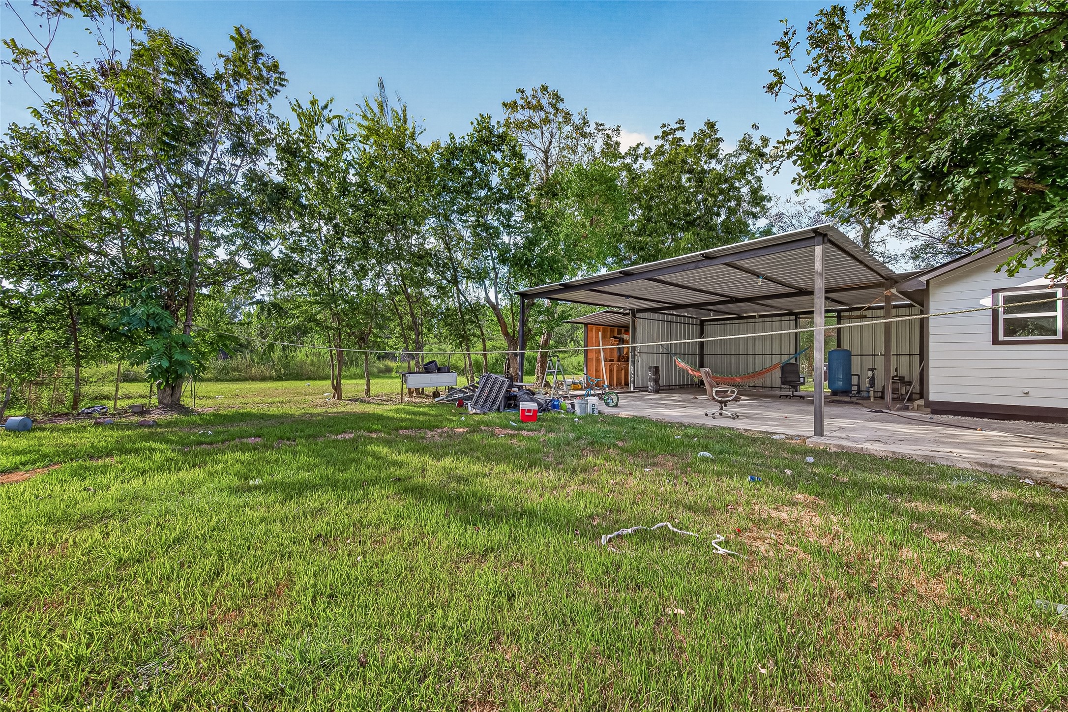 4739 Fm 1096 Road Property Photo 4