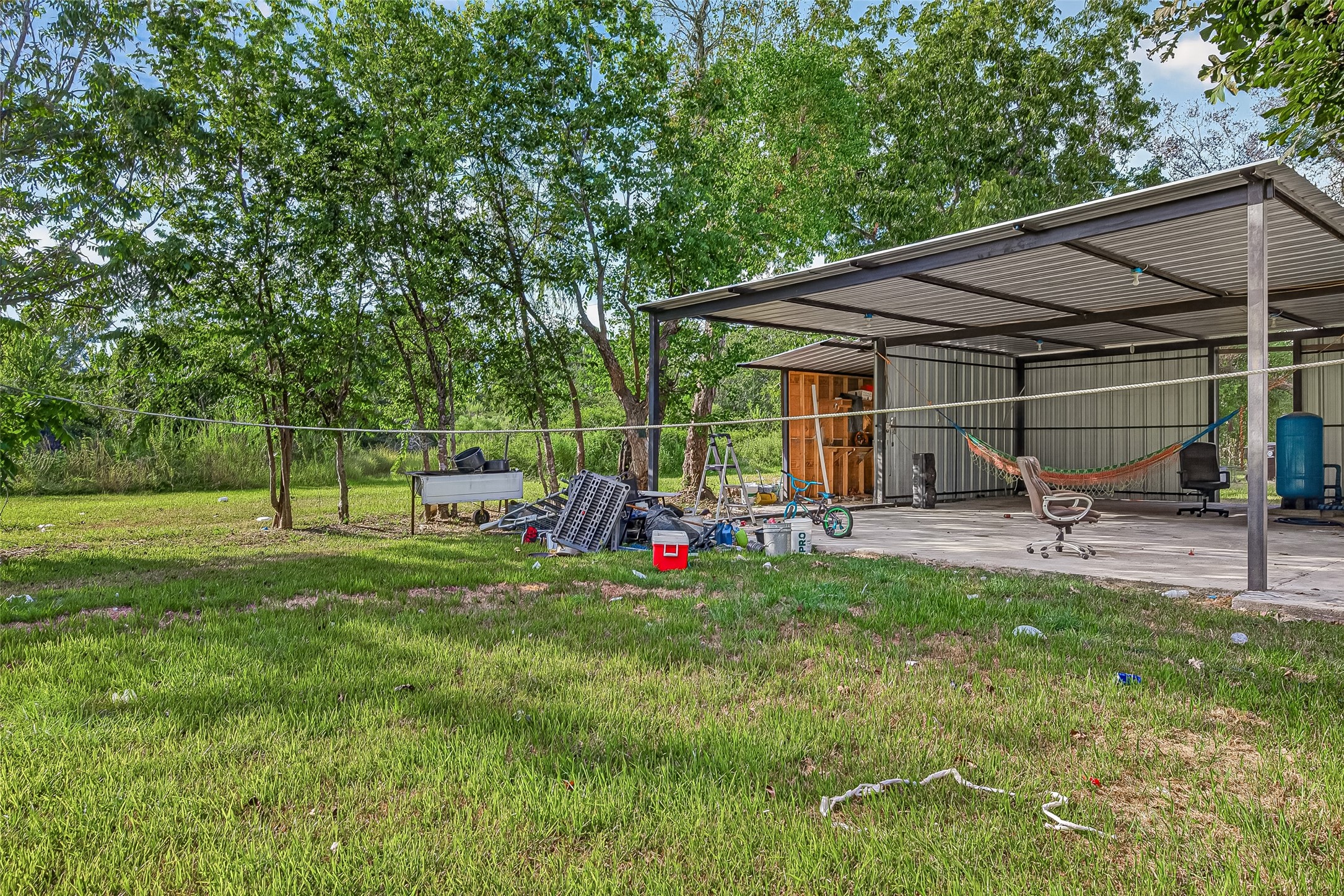 4739 Fm 1096 Road Property Photo 5