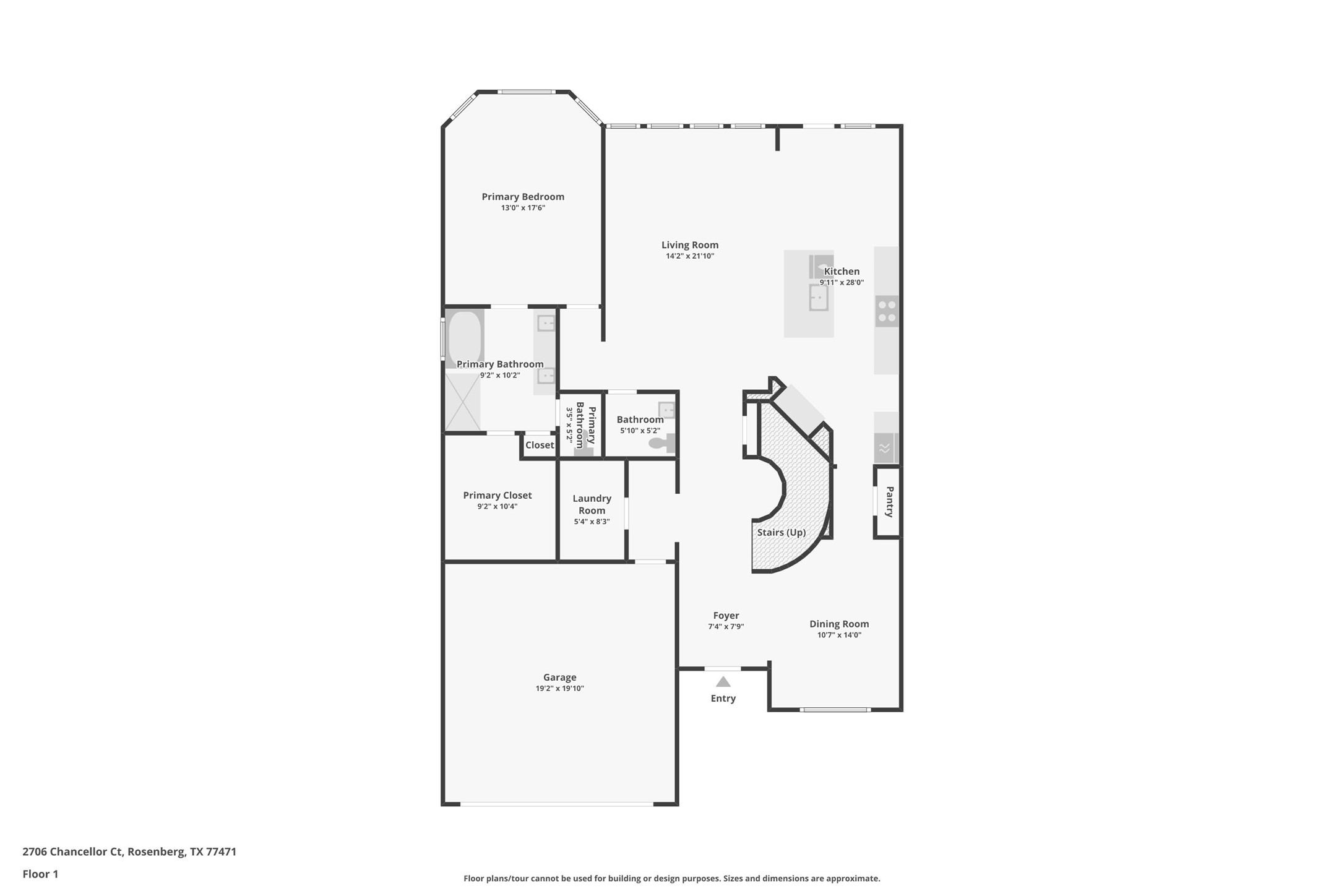 1119 Velas View Drive Property Photo 40