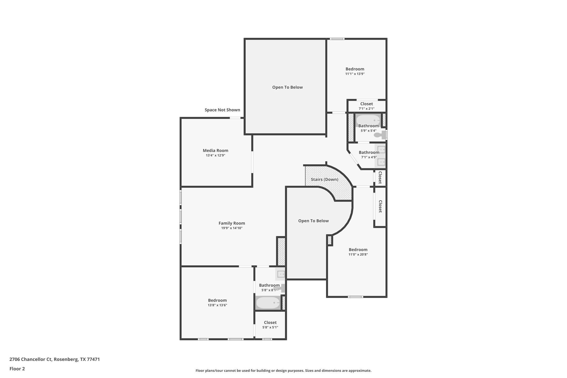 1119 Velas View Drive Property Photo 41