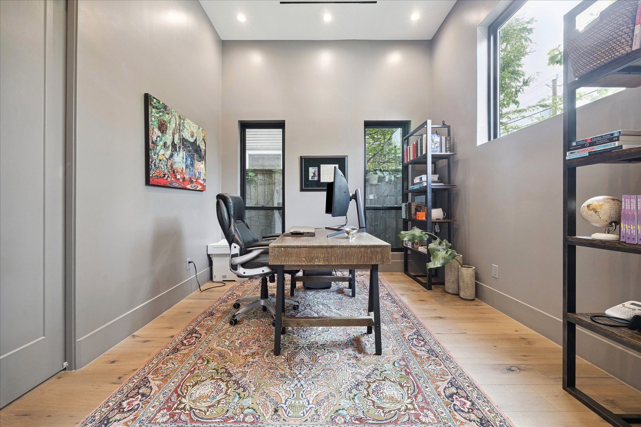 1306 Willard Street Property Photo 6