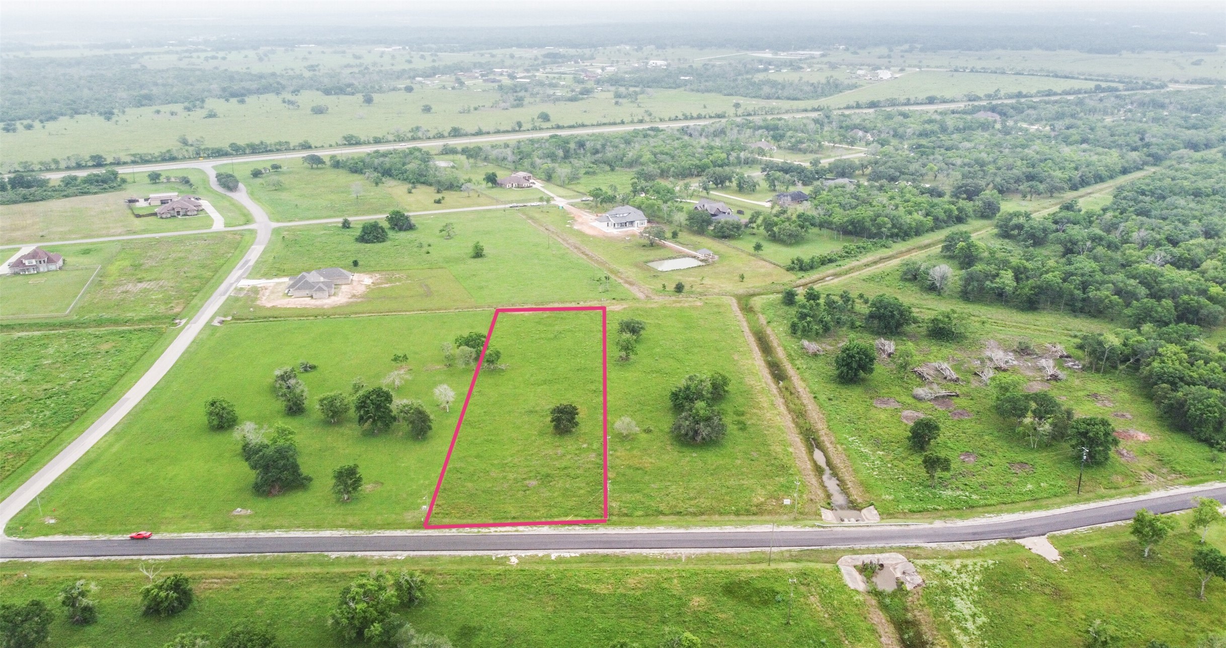 33019 Amberjack Drive Property Photo 1