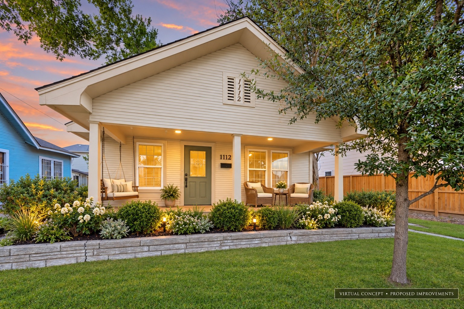 1112 Robbie Street Property Photo 1