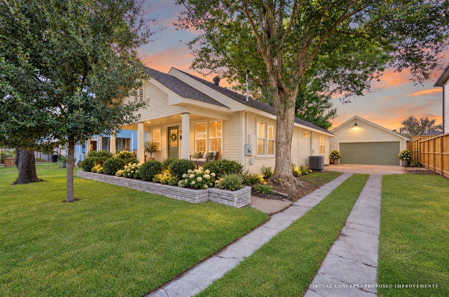 1112 Robbie Street Property Photo 2