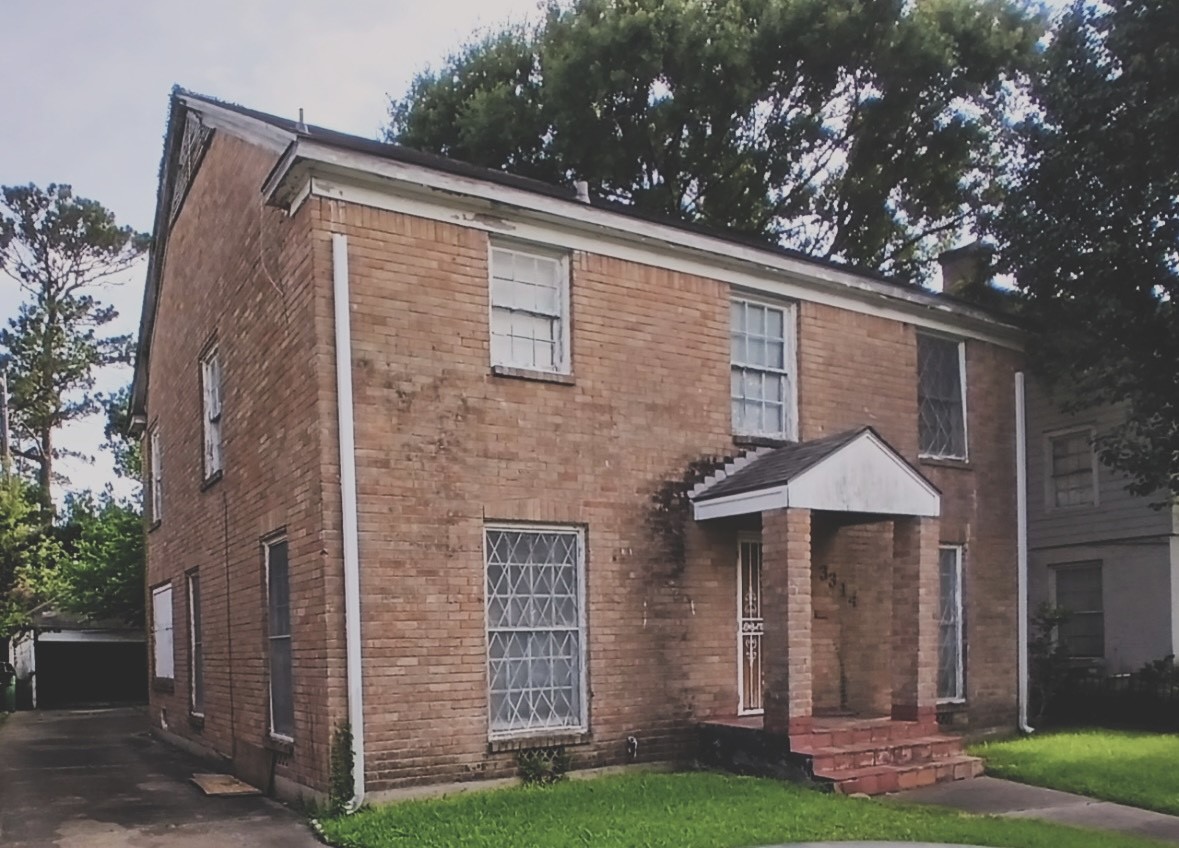3314 Oakdale Street Property Photo 3