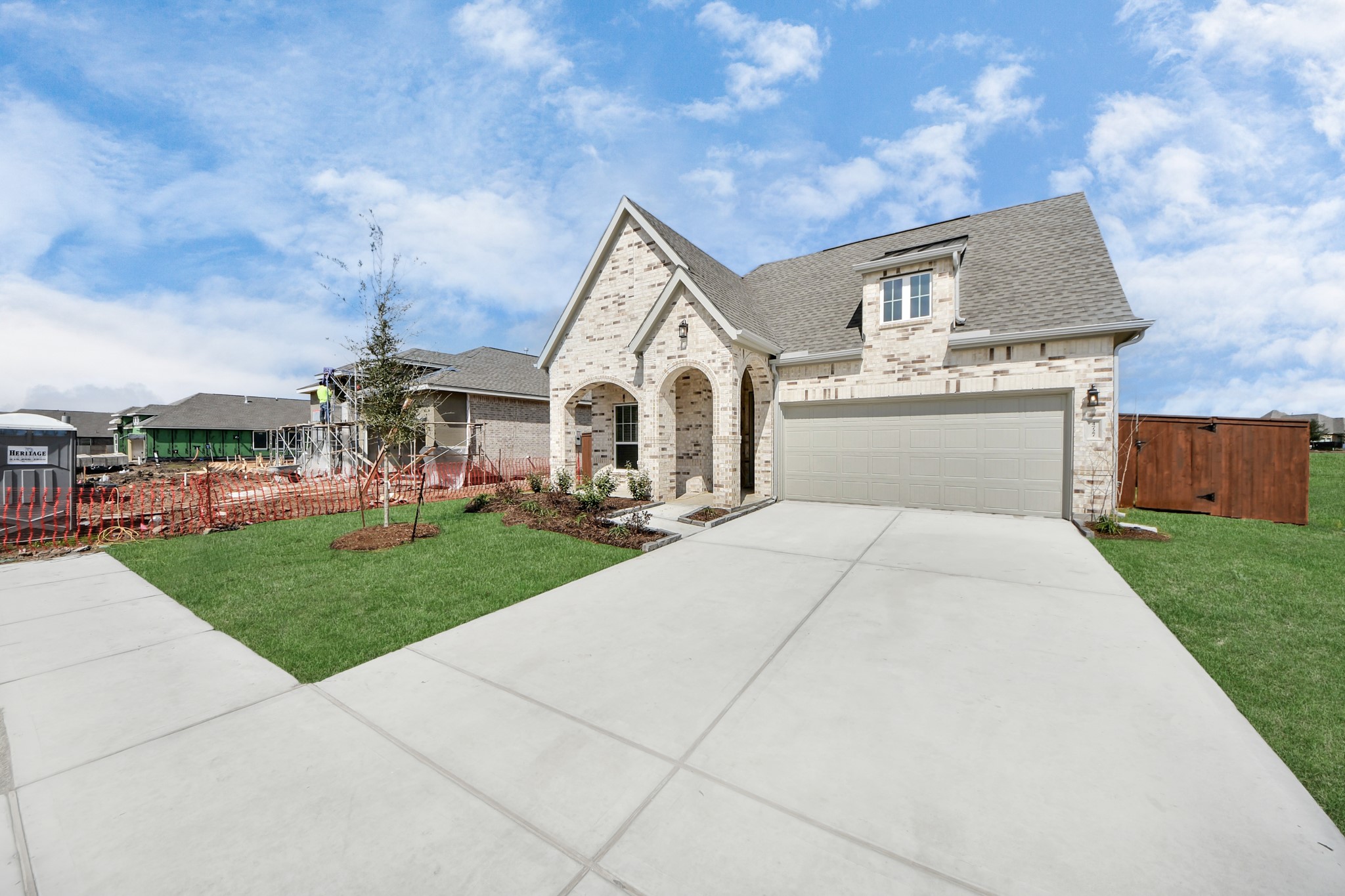 4727 Vaughan Way Property Photo 3