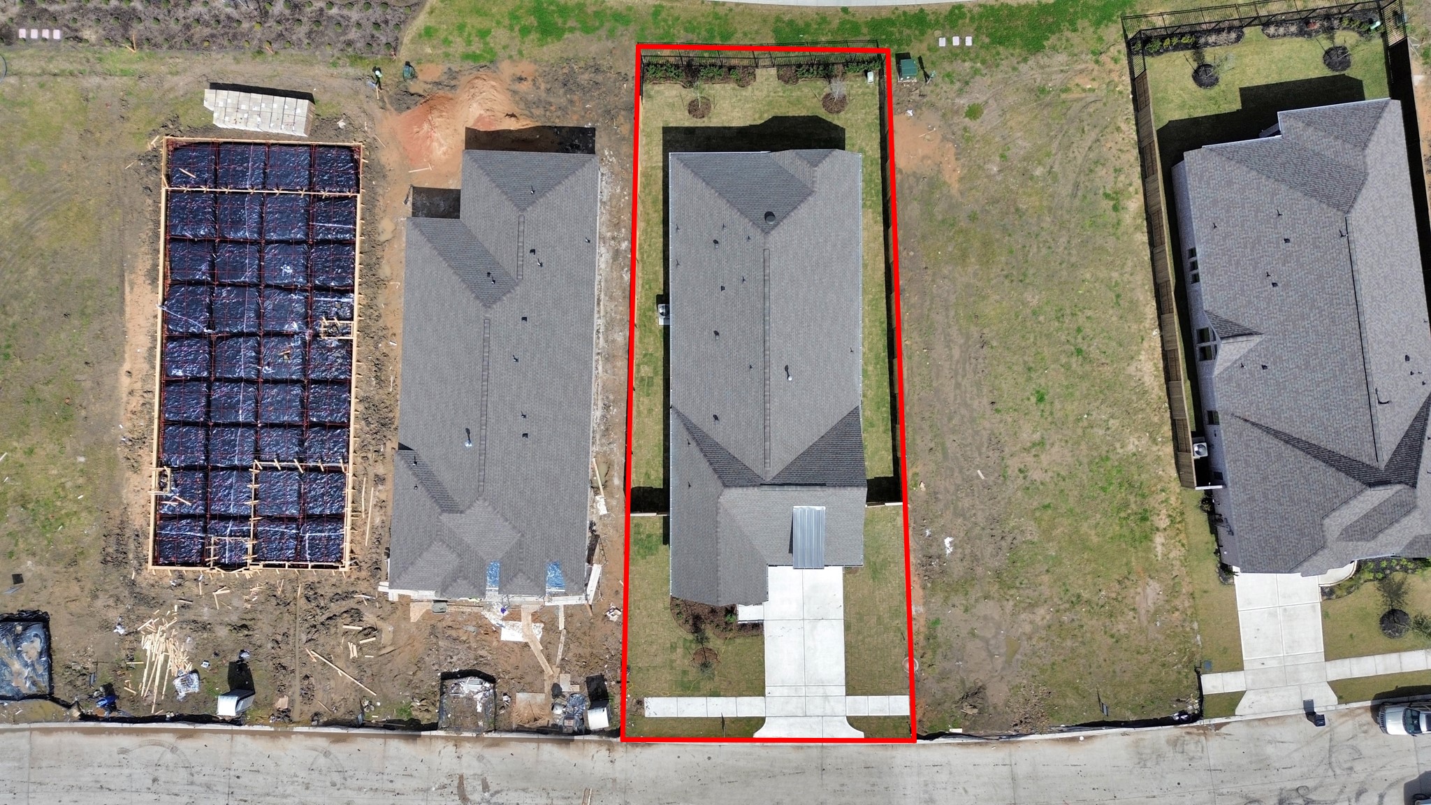4727 Vaughan Way Property Photo 36