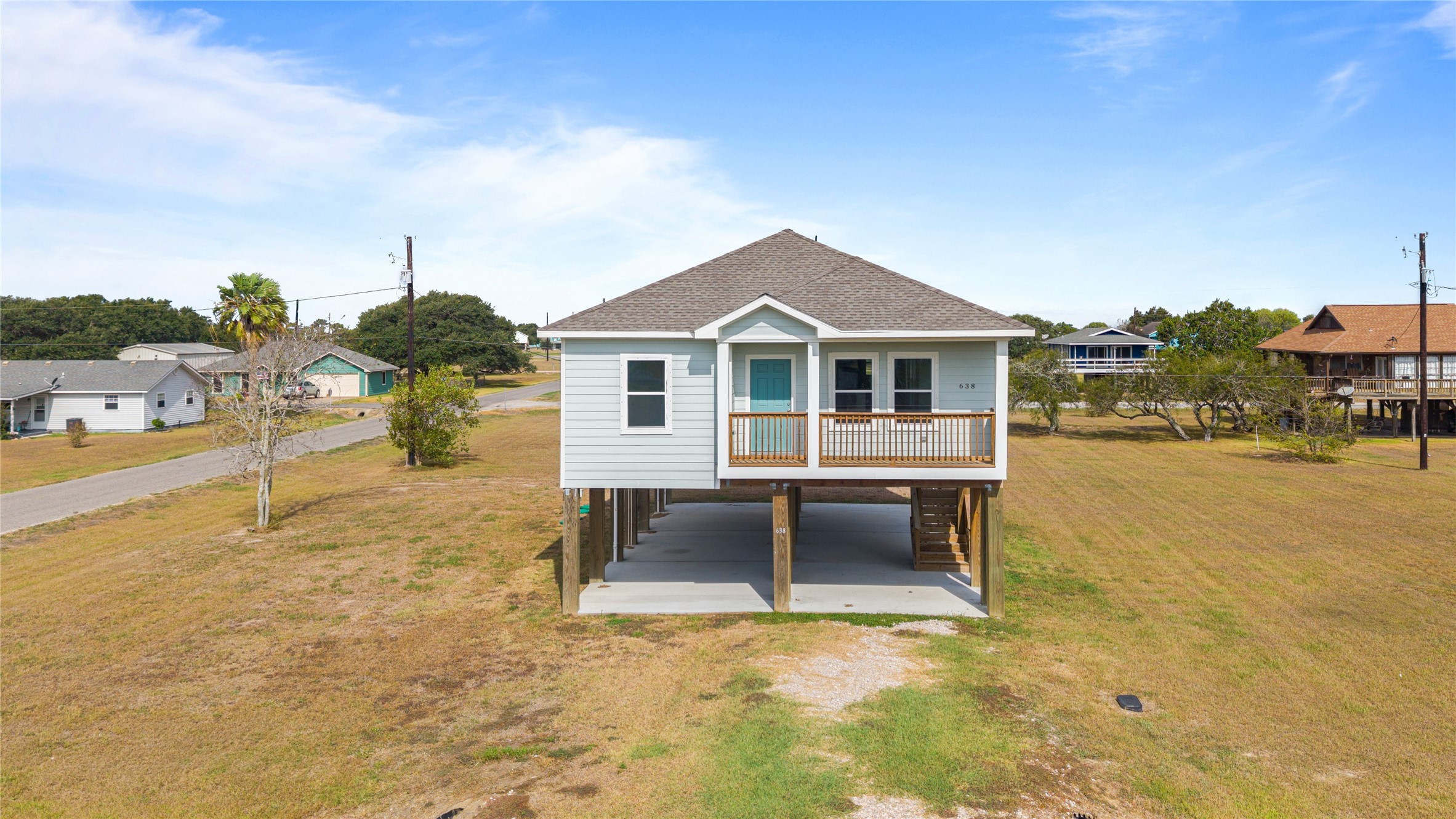 638 Swallow Drive Property Photo 1