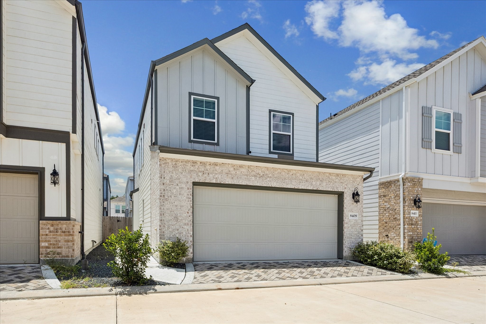 8409 Arden Valley Lane Property Photo 1