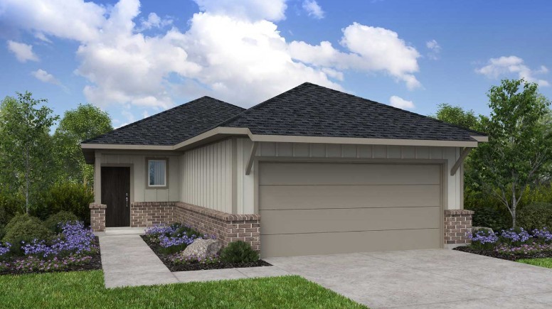 22146 Frontier Hollow Lane Property Photo 1