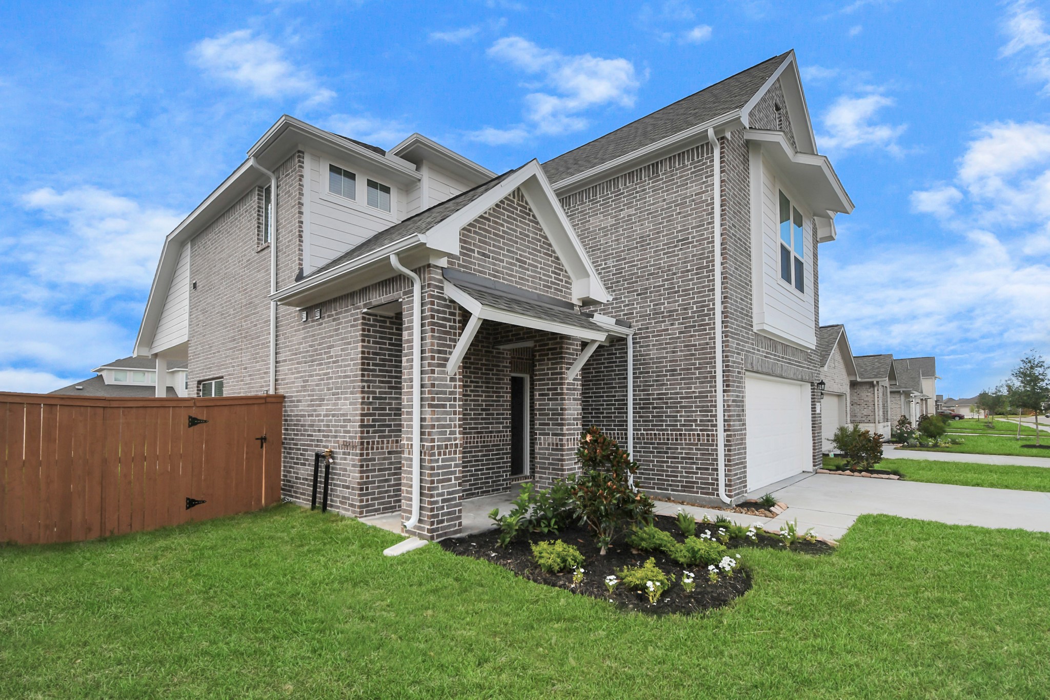 10506 Wildflower View Drive Property Photo 1