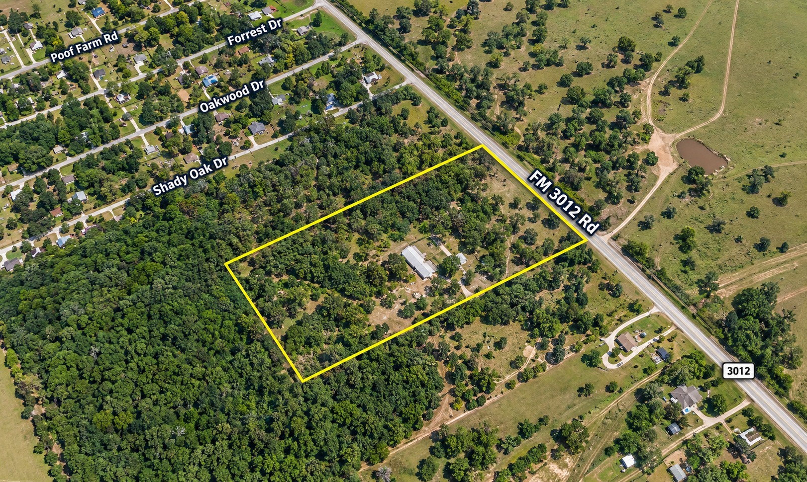 6510 Fm 3012 Road Property Photo 1