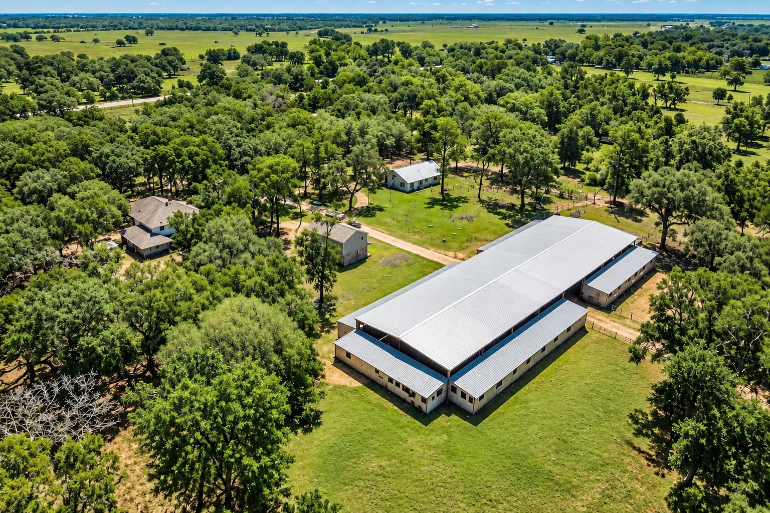 6510 Fm 3012 Road Property Photo 2